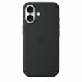 Miniatyrbillede 4 af 5: Mobilcover Apple MYY13ZM/A Sort Apple