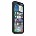 Miniatyrbillede 5 af 5: Mobilcover Apple MYY13ZM/A Sort Apple