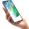 Miniatyrbillede 3 af 3: 360° TPU+PC cover Samsung Galaxy S24 FE