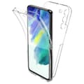 Miniatyrbillede 1 af 3: 360° TPU+PC cover Samsung Galaxy S24 FE