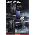 Miniatyrbild 3 av 8: SUPCASE UB Pro skal Samsung Galaxy S24 FE - Svart