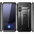 Miniatyrbild 4 av 8: SUPCASE UB Pro skal Samsung Galaxy S24 FE - Svart