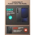 Miniatyrbild 8 av 8: SUPCASE UB Pro skal Samsung Galaxy S24 FE - Svart