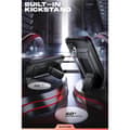 Miniatyrbild 2 av 8: SUPCASE UB Pro skal Samsung Galaxy S24 FE - Svart