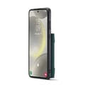 Miniatyrbild 5 av 6: DG-Ming M2 skal Samsung Galaxy S24 FE - Petrol