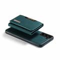Miniatyrbild 2 av 6: DG-Ming M2 skal Samsung Galaxy S24 FE - Petrol