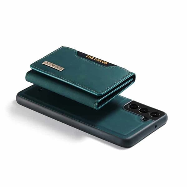DG-Ming M2 skal Samsung Galaxy S24 FE - Petrol