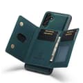 Miniatyrbild 1 av 6: DG-Ming M2 skal Samsung Galaxy S24 FE - Petrol