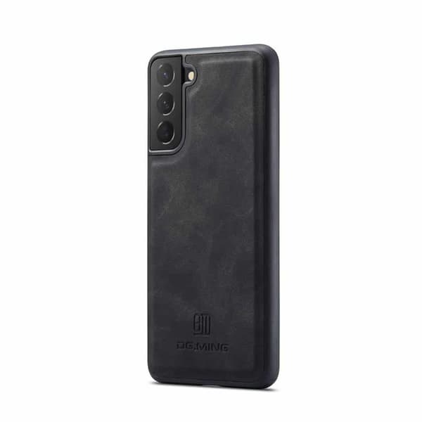 DG-Ming M2 skal Samsung Galaxy S24 FE - Svart