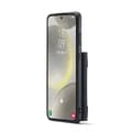 Miniatyrbild 5 av 6: DG-Ming M2 skal Samsung Galaxy S24 FE - Svart