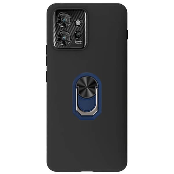 TPU ringdeksel Motorola ThinkPhone - Navy