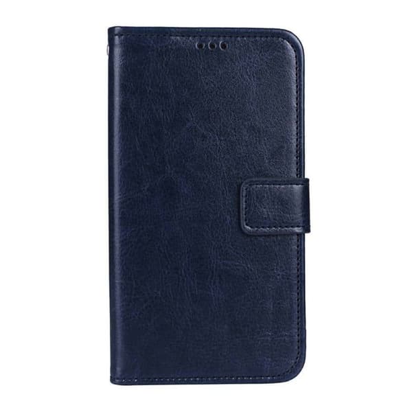 Wallet cover 3-kort Motorola ThinkPhone - Mørkeblå