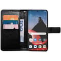 Miniatyrbild 1 av 3: Plånboksfodral 3-kort Motorola ThinkPhone - Svart
