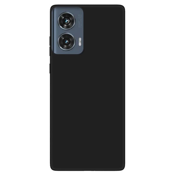 Suojakuori Motorola G35 - Musta