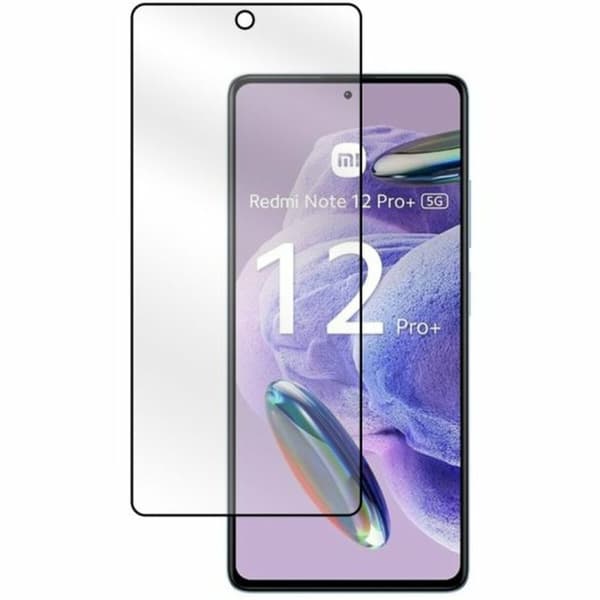Matkapuhelimen näytönsuoja PcCom Redmi Note 12 Pro Plus 5G Xiaomi