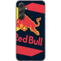 Miniatyrbild 1 av 3: Samsung Galaxy S24 FE Genomskinligt Skal Red Bull Racing F1