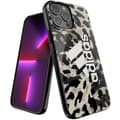 Miniatyrbild 2 av 4: Silikonfodral för iPhone 13 Leopard Print upphöjda kanter - ADIDAS - Sport Leopard