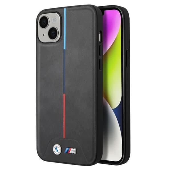 Skal till iPhone 14 Plus - BMW - M Sport - Stötsäker - Elegant slimmad design