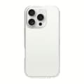 Miniatyrbild 4 av 5: iPhone 16 Pro Mobilskal Stöttåligt Rvelon - Transparent