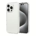 Miniatyrbild 1 av 5: iPhone 16 Pro Mobilskal Stöttåligt Rvelon - Transparent