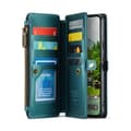 Miniatyrbilde 3 av 7: CaseMe mobildeksel C36 Google Pixel 9 Pro XL - Petrol