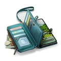 Miniatyrbilde 5 av 7: CaseMe mobildeksel C36 Google Pixel 9 Pro XL - Petrol