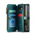 Miniatyrbild 3 av 7: CaseMe mobilfodral C36 Google Pixel 9 - Petrol
