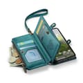 Miniatyrbild 5 av 7: CaseMe mobilfodral C36 Google Pixel 9 - Petrol