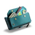 Miniatyrbild 6 av 7: CaseMe mobilfodral C36 Google Pixel 9 - Petrol