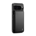 Miniatyrbilde 2 av 4: CaseMe mobildeksel C22 Google Pixel 9 Pro XL - Svart