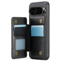 Miniatyrbilde 1 av 4: CaseMe mobildeksel C22 Google Pixel 9 Pro XL - Svart