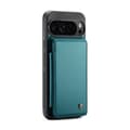 Pikkukuva 2 / 4: CaseMe puhelimenkotelo C22 Google Pixel 9 Pro XL - Petrol