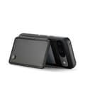Miniatyrbild 3 av 4: CaseMe mobilfodral C22 Google Pixel 9 - Svart
