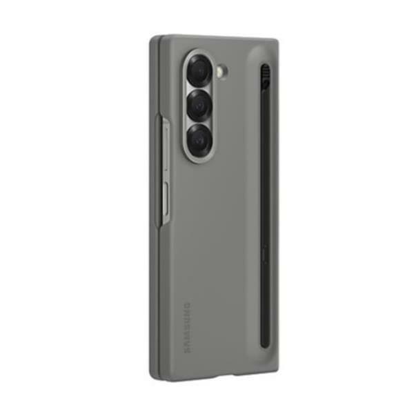 Puhelinsuoja Samsung EF-OF95PCJEGWW Harmaa