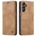 Miniatyrbild 3 av 3: CaseMe mobilfodral 013 Samsung Galaxy A16 5G - Brun