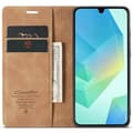 Miniatyrbild 1 av 3: CaseMe mobilfodral 013 Samsung Galaxy A16 5G - Brun