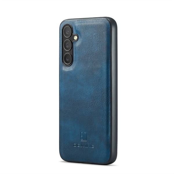 Wallet DG-Ming 2i1 Samsung Galaxy A16 5G - Blå