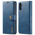 Miniatyrbillede 4 af 4: Wallet DG-Ming 2i1 Samsung Galaxy A16 5G - Blå