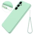 Miniatyrbilde 2 av 3: Liquid silikondeksel Samsung Galaxy A16 5G - Mynte