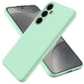 Miniatyrbilde 1 av 3: Liquid silikondeksel Samsung Galaxy A16 5G - Mynte