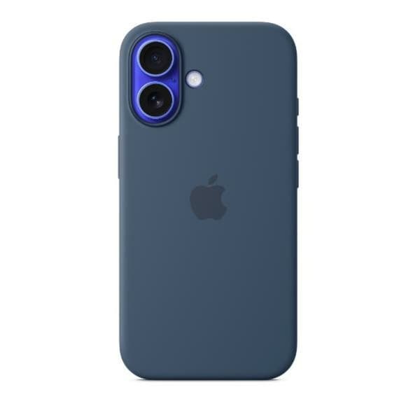 Puhelinsuoja Apple IPHONE 16 PLUS Musta Apple