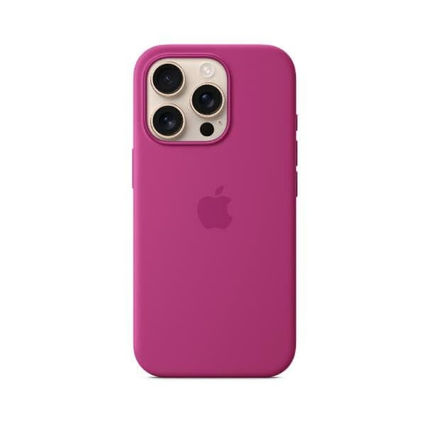 Puhelinsuoja Apple IPHONE 16 PRO MAX Musta Apple