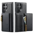 Miniatyrbilde 1 av 11: INF Magnetisk lommebokdeksel til Google Pixel 9 Pro XL, svart 0