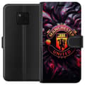 Pikkukuva 1 / 3: Huawei Mate 20 Pro Lompakkokotelo Manchester United