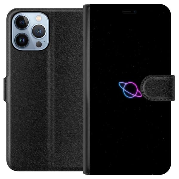 Apple iPhone 13 Pro Max Tegnebogsetui Space
