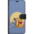 Miniatyrbillede 3 af 3: Xiaomi Redmi 12C Tegnebogsetui Nalle Puh og venner