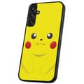 Miniatyrbilde 1 av 2: Samsung Galaxy A15 - Deksel/Mobildeksel Pikachu / Pokemon
