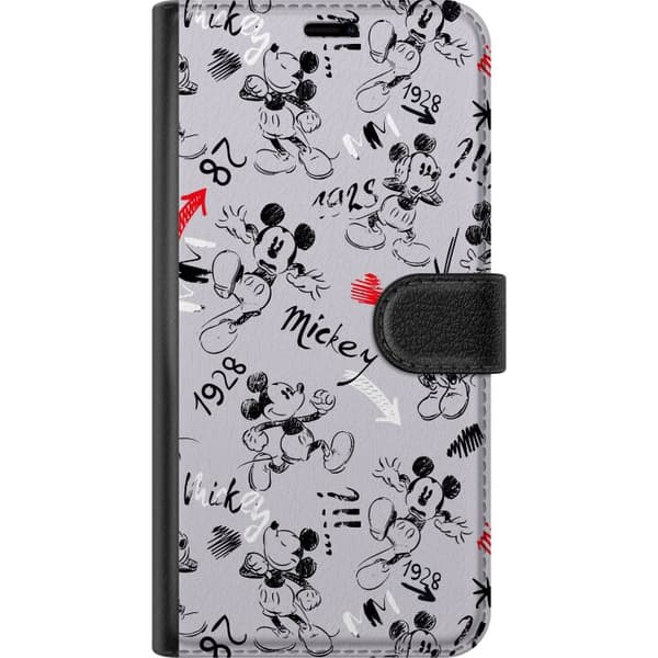 Apple iPhone 12 Pro Max Lommeboketui Disney mønster