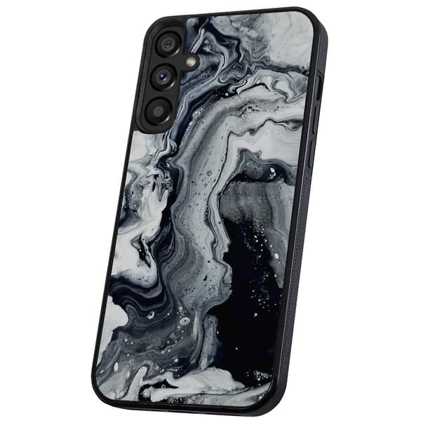 Samsung Galaxy A55 5G - Skal/Mobilskal Målat Konst