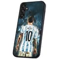 Miniatyrbild 1 av 2: Samsung Galaxy A55 5G - Skal/Mobilskal Messi